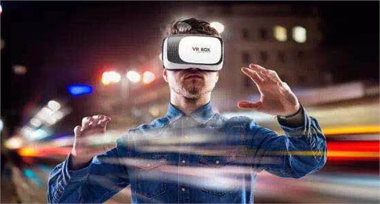 乐都VR全景丨沉浸式体验线上看房